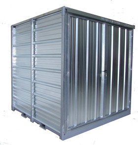 Conteneur de stockage Stoc-Rack